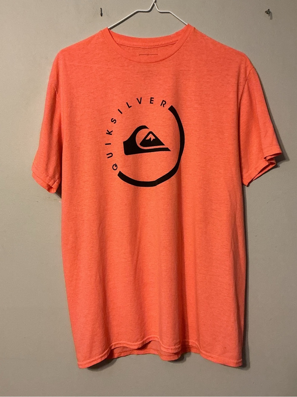 Quiksilver Men's Coral Tee